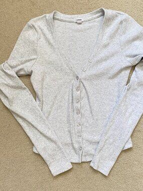 Garage long sleeve blouse